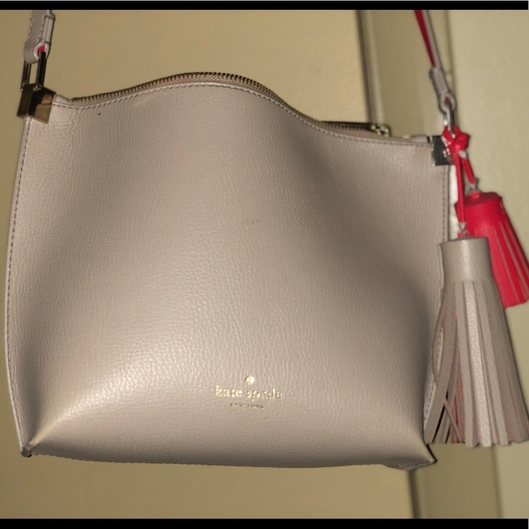 Kate Spade Crossbody Handbag - Picture 1 of 4